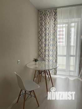 1-к квартира, на длительный срок, 32м2, 10/16 этаж