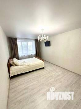 2-к квартира, посуточно, 60м2, 1/1 этаж