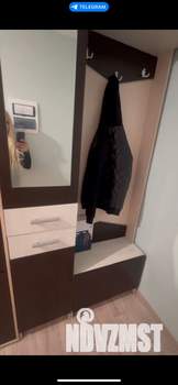 1-к квартира, на длительный срок, 40м2, 2/20 этаж