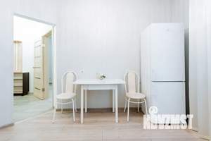 1-к квартира, посуточно, 39м2, 6/11 этаж