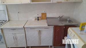 1-к квартира, на длительный срок, 39м2, 3/10 этаж