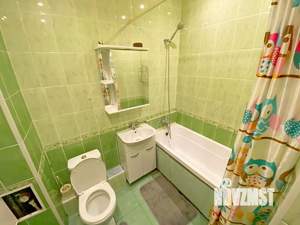 1-к квартира, на длительный срок, 40м2, 7/12 этаж