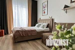 1-к квартира, посуточно, 30м2, 8/20 этаж