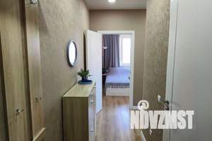 1-к квартира, посуточно, 37м2, 5/18 этаж