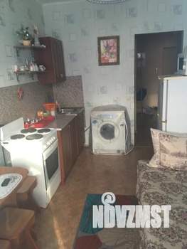 1-к квартира, посуточно, 42м2, 7/13 этаж