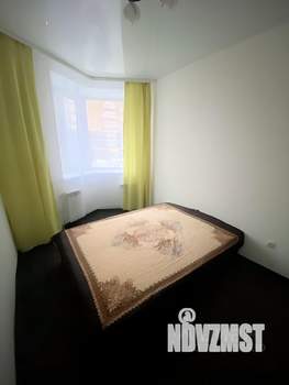 2-к квартира, на длительный срок, 55м2, 4/26 этаж