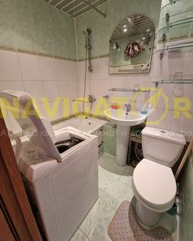 2-к квартира, на длительный срок, 46м2, 3/5 этаж