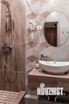 Студия квартира, посуточно, 24м2, 9/11 этаж