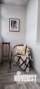 1-к квартира, посуточно, 37м2, 2/9 этаж