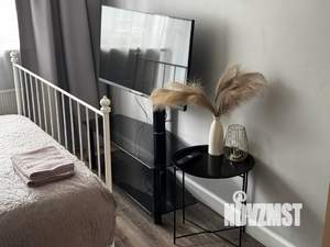 1-к квартира, посуточно, 35м2, 5/5 этаж