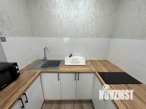 2-к квартира, посуточно, 43м2, 10/25 этаж