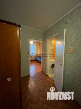 2-к квартира, на длительный срок, 50м2, 5/5 этаж