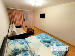 1-к квартира, посуточно, 42м2, 8/14 этаж