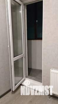 1-к квартира, посуточно, 38м2, 8/25 этаж