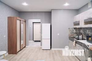 1-к квартира, посуточно, 30м2, 2/32 этаж