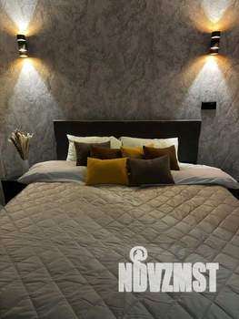 1-к квартира, посуточно, 41м2, 1/1 этаж