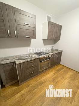 1-к квартира, на длительный срок, 35м2, 6/12 этаж