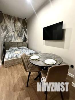 Студия квартира, посуточно, 31м2, 18/23 этаж