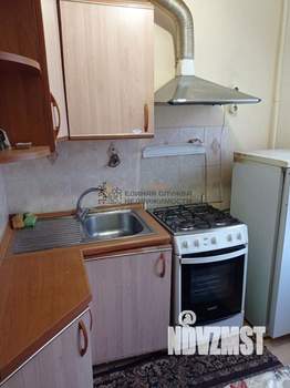 2-к квартира, на длительный срок, 45м2, 1/5 этаж