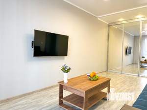 2-к квартира, посуточно, 54м2, 1/1 этаж