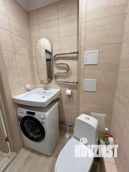 3-к квартира, на длительный срок, 56м2, 23/25 этаж