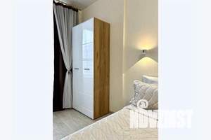 2-к квартира, посуточно, 68м2, 21/26 этаж