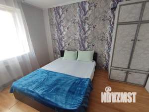 2-к квартира, посуточно, 54м2, 1/1 этаж