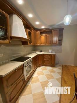 1-к квартира, посуточно, 50м2, 6/6 этаж