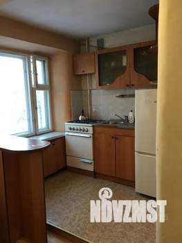 2-к квартира, посуточно, 49м2, 3/5 этаж