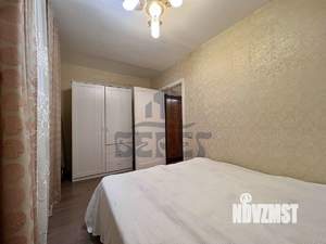 3-к квартира, на длительный срок, 51м2, 4/6 этаж