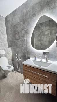 Студия квартира, посуточно, 27м2, 9/15 этаж