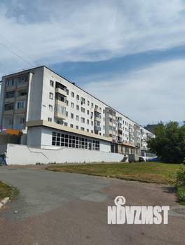 1-к квартира, на длительный срок, 30м2, 4/5 этаж