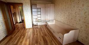 1-к квартира, на длительный срок, 39м2, 12/15 этаж