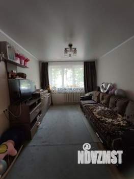 3-к квартира, на длительный срок, 57м2, 1/5 этаж
