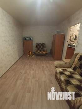 2-к квартира, на длительный срок, 45м2, 5/9 этаж