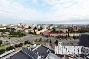 1-к квартира, посуточно, 42м2, 14/22 этаж