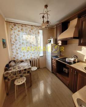 1-к квартира, на длительный срок, 35м2, 5/9 этаж