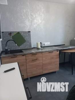 Студия квартира, посуточно, 20м2, 3/25 этаж