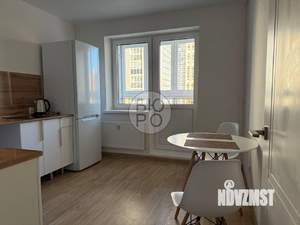 1-к квартира, на длительный срок, 33м2, 5/9 этаж