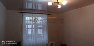 1-к квартира, на длительный срок, 37м2, 3/4 этаж