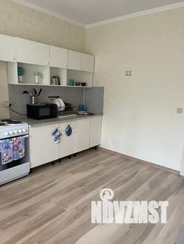1-к квартира, посуточно, 56м2, 2/20 этаж