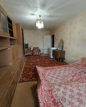 1-к квартира, на длительный срок, 34м2, 3/9 этаж