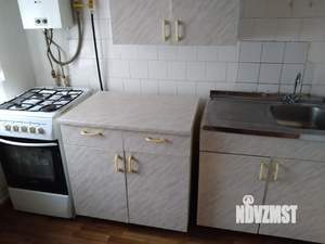 2-к квартира, на длительный срок, 44м2, 2/5 этаж