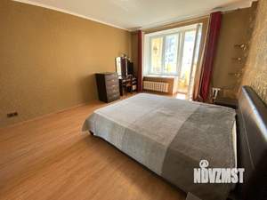 2-к квартира, на длительный срок, 76м2, 13/16 этаж