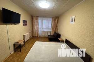 2-к квартира, посуточно, 45м2, 1/1 этаж