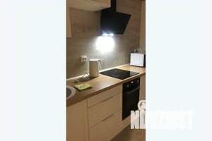 1-к квартира, посуточно, 38м2, 16/16 этаж