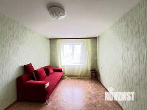 1-к квартира, на длительный срок, 33м2, 1/10 этаж