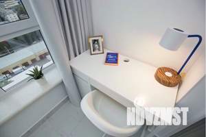 2-к квартира, посуточно, 52м2, 1/1 этаж