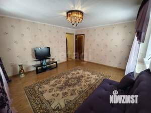 3-к квартира, на длительный срок, 71м2, 2/12 этаж