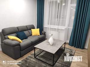 2-к квартира, на длительный срок, 48м2, 9/25 этаж